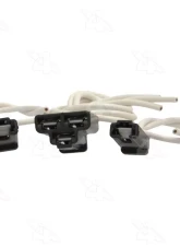 Four Seasons Harness Connector 37203                                     - 37203 - Image 2