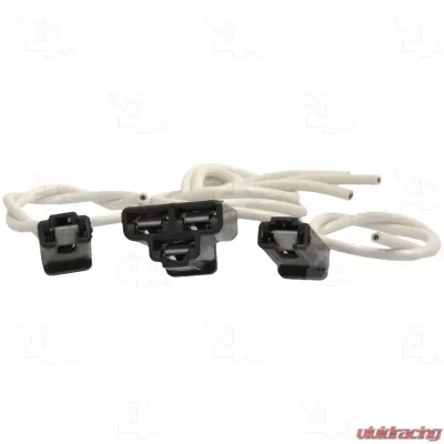 Four Seasons Harness Connector 37203 - 37203