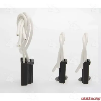 Four Seasons Harness Connector 37203 - 37203