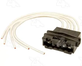 Four Seasons Harness Connector 37205