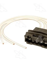 Four Seasons Harness Connector 37205                                     - 37205 - Image 4