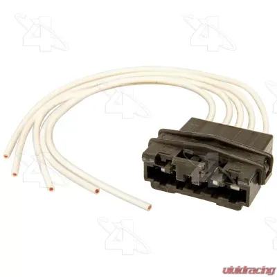 Four Seasons Harness Connector 37205 - 37205