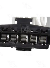 Four Seasons Harness Connector 37205                                     - 37205 - Image 2