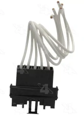 Four Seasons Harness Connector 37205                                     - 37205 - Image 4