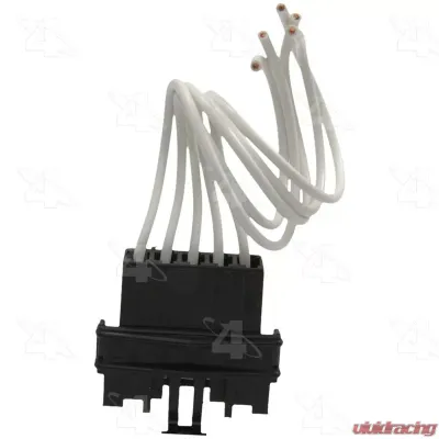 Four Seasons Harness Connector 37205 - 37205