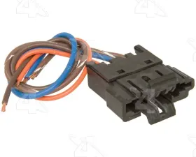 Four Seasons Harness Connector 37206