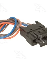 Four Seasons Harness Connector 37206                                     - 37206 - Image 5
