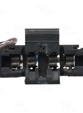 Four Seasons Harness Connector 37206                                     - 37206 - Image 2
