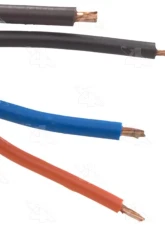 Four Seasons Harness Connector 37206                                     - 37206 - Image 3