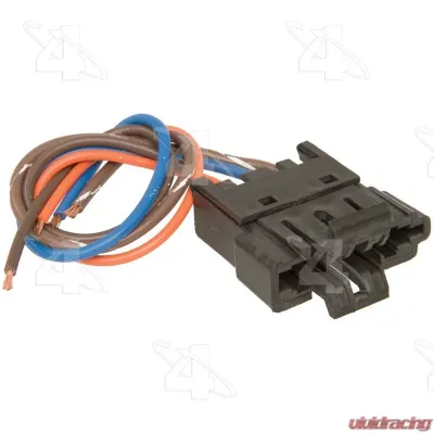 Four Seasons Harness Connector 37206 - 37206