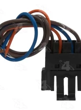 Four Seasons Harness Connector 37206                                     - 37206 - Image 5