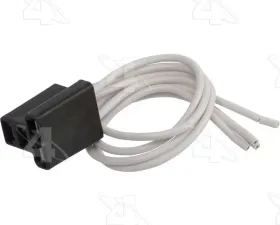 Four Seasons Harness Connector 37207
