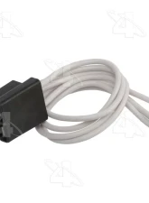 Four Seasons Harness Connector 37207                                     - 37207 - Image 2