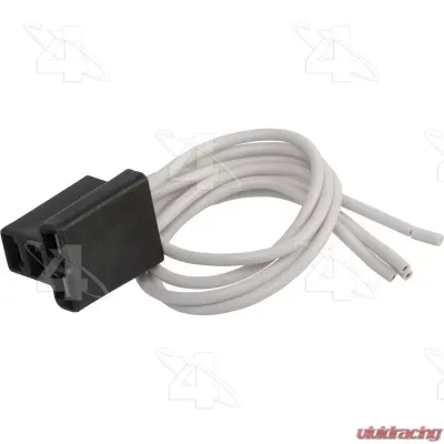 Four Seasons Harness Connector 37207 - 37207