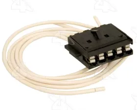 Four Seasons Harness Connector 37208