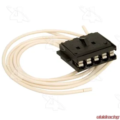 Four Seasons Harness Connector 37208 - 37208