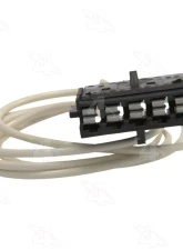 Four Seasons Harness Connector 37208                                     - 37208 - Image 2