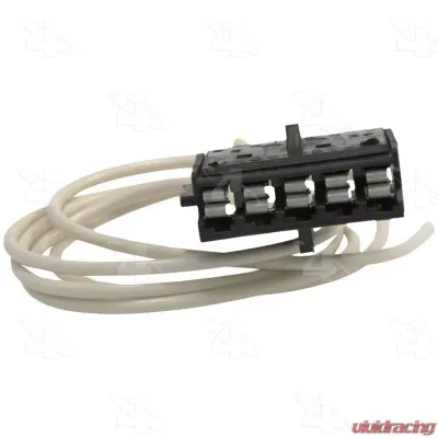 Four Seasons Harness Connector 37208 - 37208