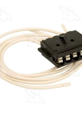 Four Seasons Harness Connector 37208                                     - 37208 - Image 3