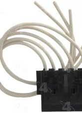 Four Seasons Harness Connector 37208                                     - 37208 - Image 4