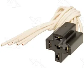 Four Seasons Harness Connector 37210