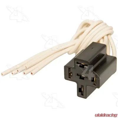 Four Seasons Harness Connector 37210 - 37210