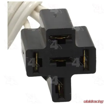 Four Seasons Harness Connector 37210 - 37210