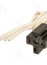 Four Seasons Harness Connector 37210                                     - 37210 - Image 3