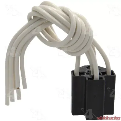 Four Seasons Harness Connector 37210 - 37210