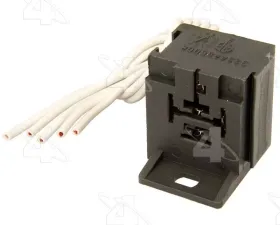 Four Seasons Harness Connector 37211