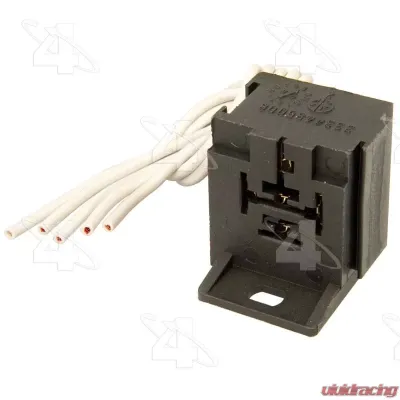 Four Seasons Harness Connector 37211 - 37211