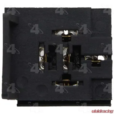 Four Seasons Harness Connector 37211 - 37211