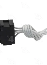Four Seasons Harness Connector 37211                                     - 37211 - Image 4
