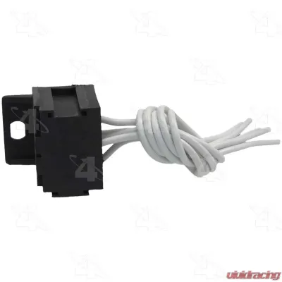Four Seasons Harness Connector 37211 - 37211