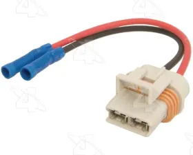 Four Seasons Harness Connector 37213