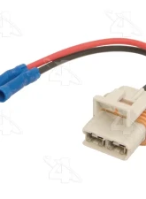 Four Seasons Harness Connector 37213                                     - 37213 - Image 4