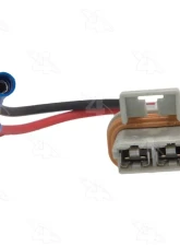 Four Seasons Harness Connector 37213                                     - 37213 - Image 2
