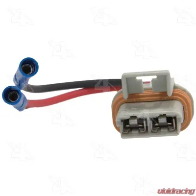 Four Seasons Harness Connector 37213 - 37213