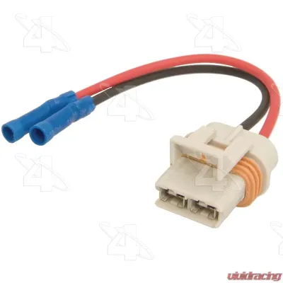 Four Seasons Harness Connector 37213 - 37213