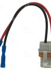 Four Seasons Harness Connector 37213                                     - 37213 - Image 4
