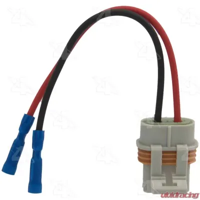 Four Seasons Harness Connector 37213 - 37213
