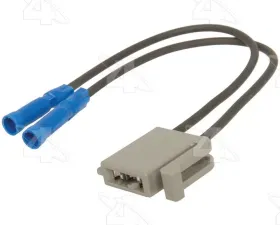 Four Seasons Harness Connector 37214