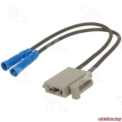 Four Seasons Harness Connector 37214 - 37214