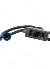 Four Seasons Harness Connector 37214                                     - 37214 - Image 2