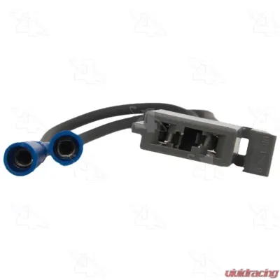 Four Seasons Harness Connector 37214 - 37214