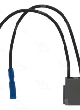 Four Seasons Harness Connector 37214                                     - 37214 - Image 4