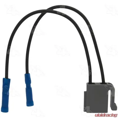 Four Seasons Harness Connector 37214 - 37214