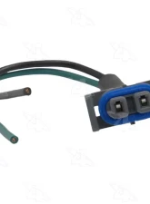 Four Seasons Harness Connector 37215                                     - 37215 - Image 2