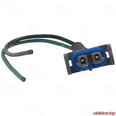 Four Seasons Harness Connector 37215 - 37215