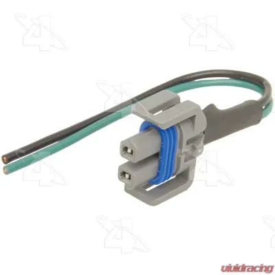 Four Seasons Harness Connector 37215 - 37215